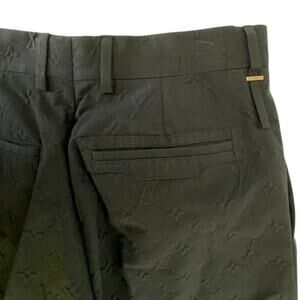 Louis Vuitton Men Pants / Virgil Abloh